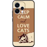 Чохол BoxFace OPPO Reno 15 