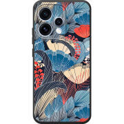 Чохол BoxFace OPPO Reno 15 Blue Herb