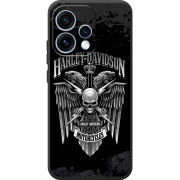Чохол BoxFace OPPO Reno 15 Harley Davidson