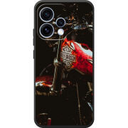 Чохол BoxFace OPPO Reno 15 Harley