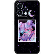 Чохол BoxFace OPPO Reno 15 Sailor Moon