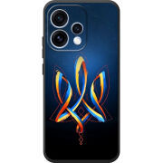 Чохол BoxFace OPPO Reno 15 Ukrainian Emblem