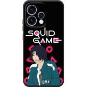 Чохол BoxFace OPPO Reno 15 siquid game 067