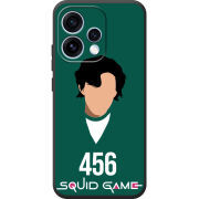 Чохол BoxFace OPPO Reno 15 siquid game 456