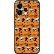 Чохол BoxFace OPPO Reno 15 Halloween Trick or Treat