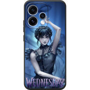 Чохол BoxFace OPPO Reno 15 Wednesday Dance