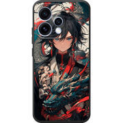 Чохол BoxFace OPPO Reno 15 Giyu Tomioka