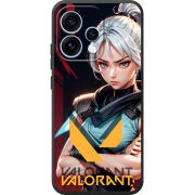 Чохол BoxFace OPPO Reno 15 Valorant Джет