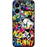 Чохол BoxFace OPPO Reno 15 no money no funny