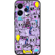 Чохол BoxFace OPPO Reno 15 