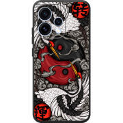 Чохол BoxFace OPPO Reno 15 