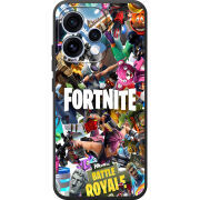 Чохол BoxFace OPPO Reno 15 