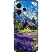 Чохол BoxFace OPPO Reno 15 Альпійська мрія