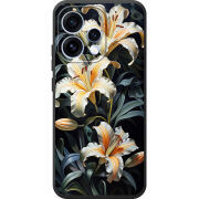 Чохол BoxFace OPPO Reno 15 Сяйво цвіту ночі