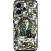 Чохол BoxFace OPPO Reno 15 Wolfie