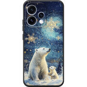 Чохол BoxFace OPPO Reno 15 Північні ведмеді