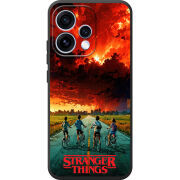 Чохол BoxFace OPPO Reno 15 