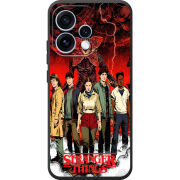 Чохол BoxFace OPPO Reno 15 