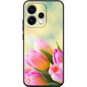 Чохол BoxFace OPPO Reno 15 Bouquet of Tulips