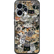 Чохол BoxFace OPPO Reno 15 