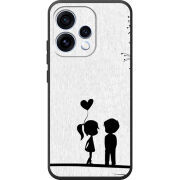 Чохол BoxFace OPPO Reno 15 First Love