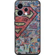 Чохол BoxFace OPPO Reno 15 