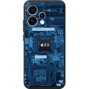 Чохол BoxFace OPPO Reno 15 