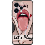 Чохол BoxFace OPPO Reno 15 