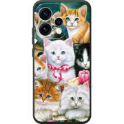 Чохол BoxFace OPPO Reno 15 