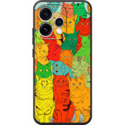 Чохол BoxFace OPPO Reno 15 