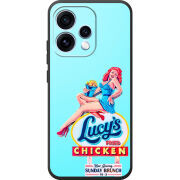 Чохол BoxFace OPPO Reno 15 