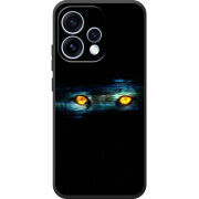 Чохол BoxFace OPPO Reno 15 Eyes in the Dark