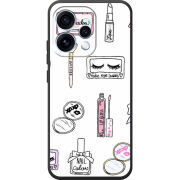 Чохол BoxFace OPPO Reno 15 