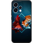 Чохол BoxFace OPPO Reno 15 