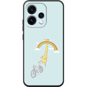 Чохол BoxFace OPPO Reno 15 