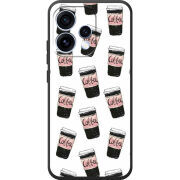 Чохол BoxFace OPPO Reno 15 