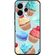 Чохол BoxFace OPPO Reno 15 