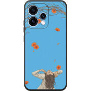 Чохол BoxFace OPPO Reno 15 