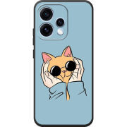 Чохол BoxFace OPPO Reno 15 