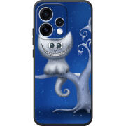 Чохол BoxFace OPPO Reno 15 Smile Cheshire Cat