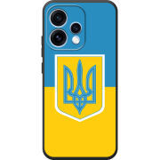 Чохол BoxFace OPPO Reno 15 Герб України
