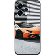 Чохол BoxFace OPPO Reno 15 