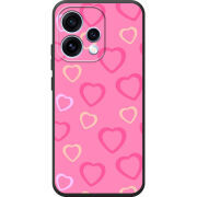 Чохол BoxFace OPPO Reno 15 Sugar Hearts