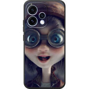 Чохол BoxFace OPPO Reno 15 Blue Eyes