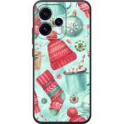 Чохол BoxFace OPPO Reno 15 