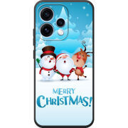 Чохол BoxFace OPPO Reno 15 