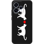 Чохол BoxFace OPPO Reno 15 