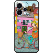 Чохол BoxFace OPPO Reno 15 