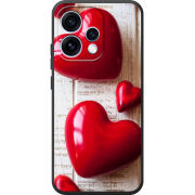 Чохол BoxFace OPPO Reno 15 