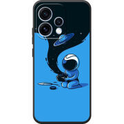 Чохол BoxFace OPPO Reno 15 Galaxy Art